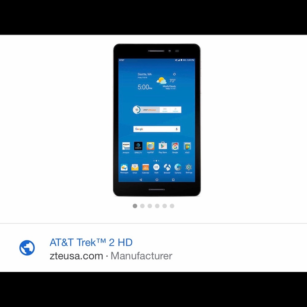Tablet
